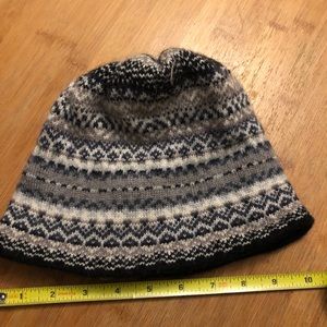 merkley Accessories - Beanie hat wool very warm merkley Accessories - Beanie hat wool very warm